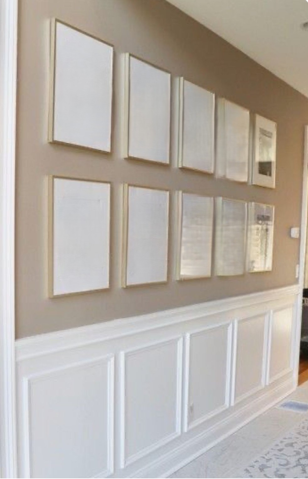 Proyecto realizado por Multiservicios Izhar 4